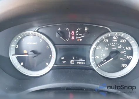 2015 Nissan Sentra Fe+ S/S/Sl/Sr/Sv from USA, damaged, VIN 3N1AB7AP0FL649282